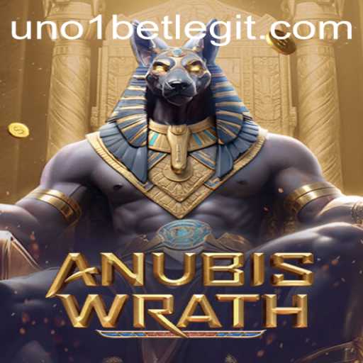 Unleashing the Fury: Exploring AnubisWrath and the Strategic Excitement of UNO1BET