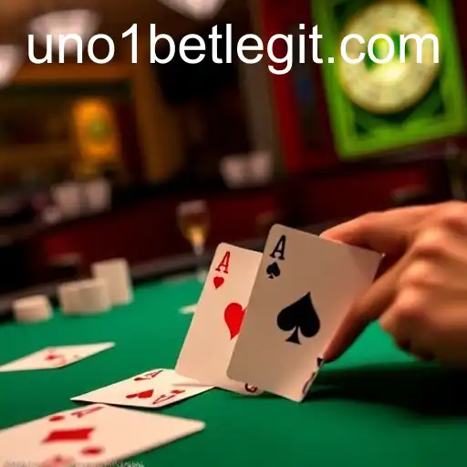 Exploring the Allure of Baccarat with UNO1BET