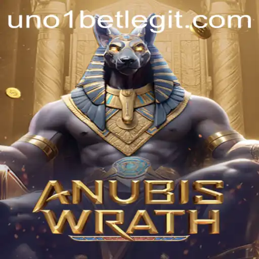 Unleashing the Fury: Exploring AnubisWrath and the Strategic Excitement of UNO1BET
