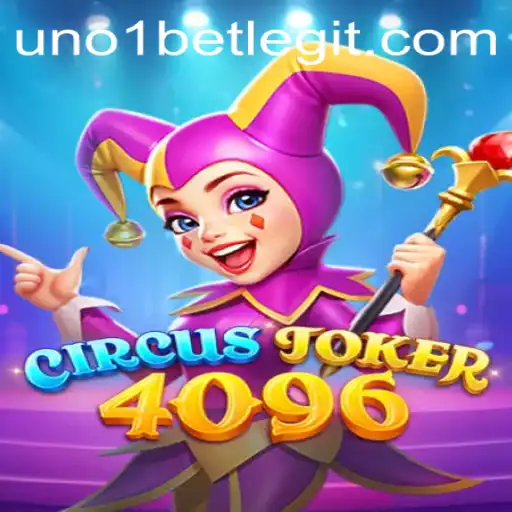 Unveiling CircusJoker4096: An Enthralling Game Experience