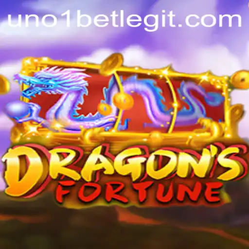 DragonFortune: A Thrilling Adventure Enhanced by UNO1BET