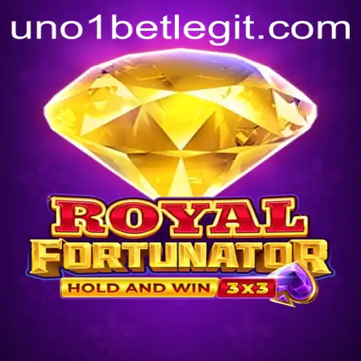 Discover the Thrills of Royalfort with UNO1BET