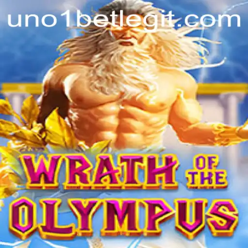 Unveiling Wrath of Olympus: A Mythological Gaming Adventure