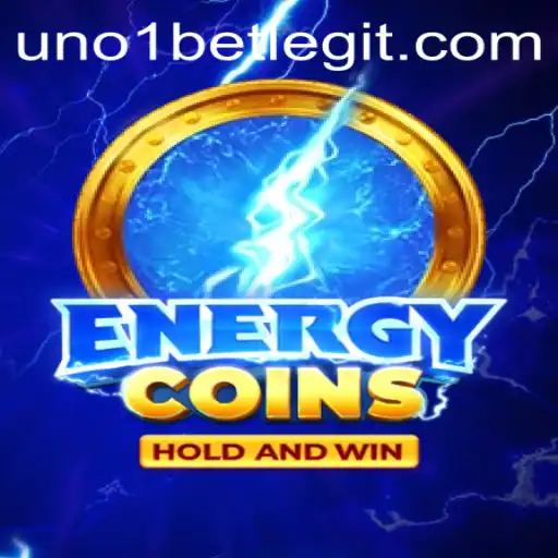 Exploring EnergyCoins: The Innovative Game with UNO1BET