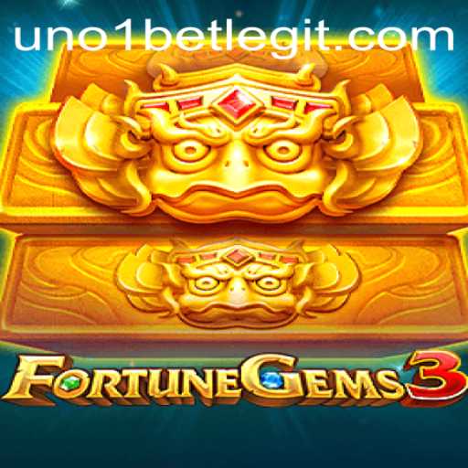 Exploring the Exciting World of FortuneGems3 with UNO1BET