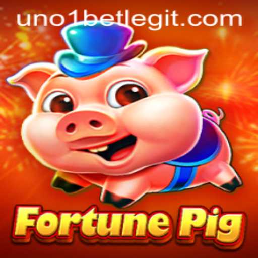 Discovering the Thrills of FortunePig: A Comprehensive Guide with UNO1BET
