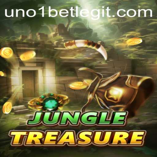 Discover the Enchanting World of JungleTreasure with UNO1BET