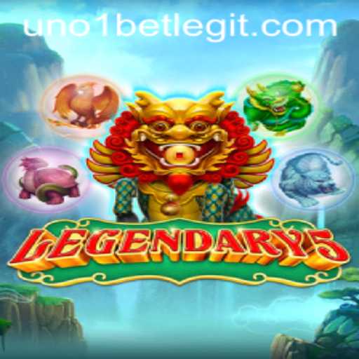 Adventures Await in Legendary5: The New Era of Gaming with UNO1BET