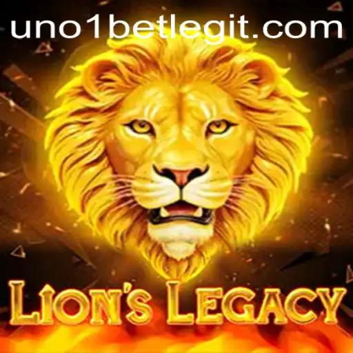 LionsLegacy: A Deep Dive Into the World of UNO1BET's Latest Gaming Sensation