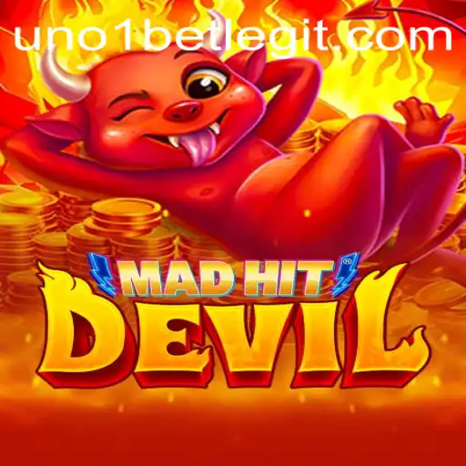 MadHitDevil and UNO1BET: A Thrilling Gaming Experience
