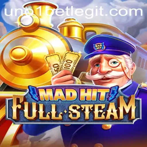MadHitFullSteam: The Next Big Thing in Interactive Gaming Featuring UNO1BET