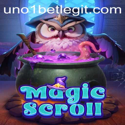 Enchanting Adventures in MagicScroll: Discover the Captivating World of Strategic Card Play