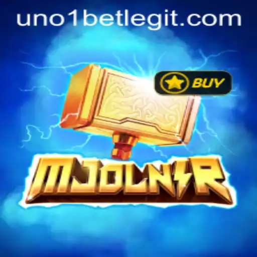 Unleashing the Thunder: A Deep Dive into Mjolnir - The New Sensation with UNO1BET