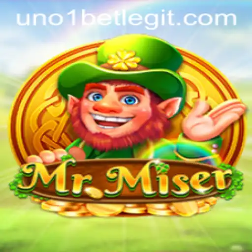 Unveiling MrMiser: A New Gaming Experience with UNO1BET