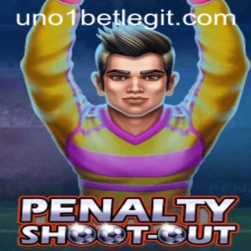 A Deep Dive into PenaltyShootOut and the Exciting Twist of UNO1BET