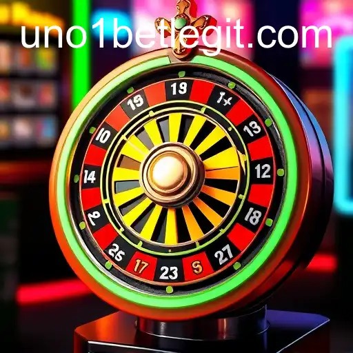 Exploring the World of Rotary Games and UNO1BET