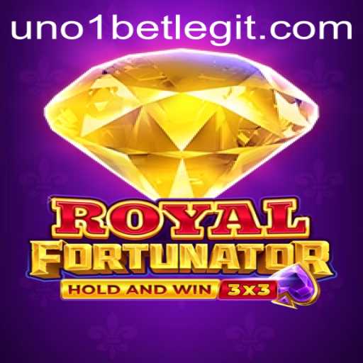 Discover the Thrills of Royalfort with UNO1BET
