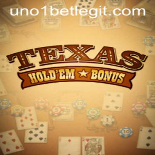 Mastering Texas Holdem Bonus: A Comprehensive Guide