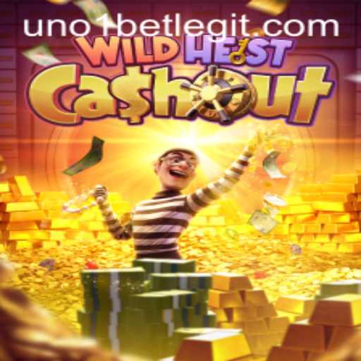 Discover the Thrilling World of WildHeistCashout