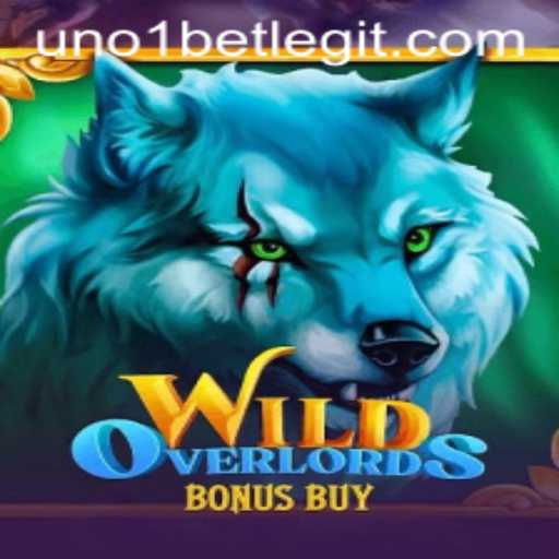 WildOverlordsBonusBuy: An In-Depth Exploration of an Exciting Slot Adventure