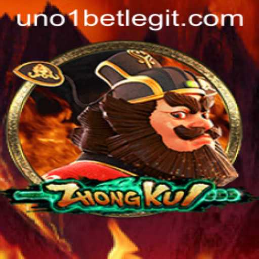 Exploring the Mystical World of ZhongKui and the Thrill of UNO1BET